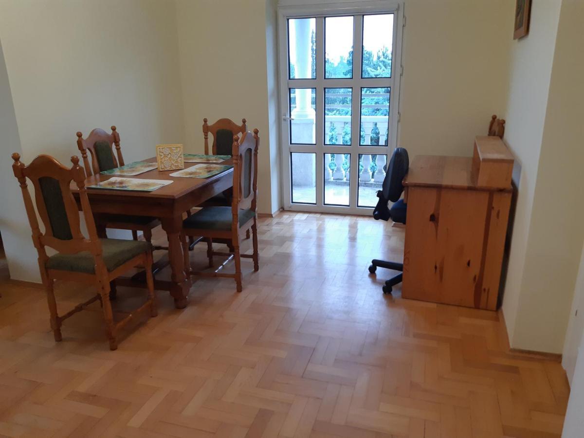 Apartamenty Nad Wisla Skawina Εξωτερικό φωτογραφία