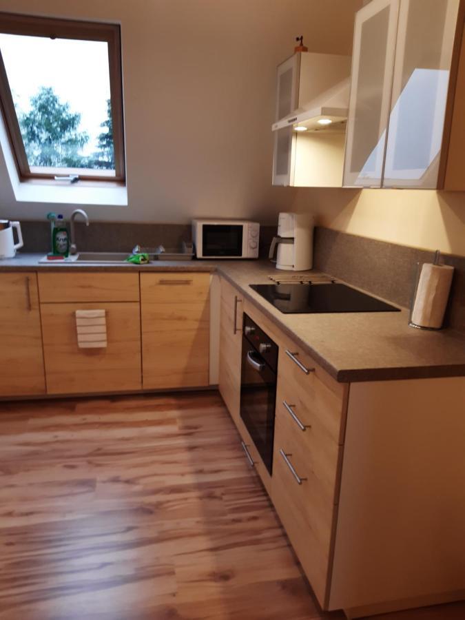 Apartamenty Nad Wisla Skawina Εξωτερικό φωτογραφία