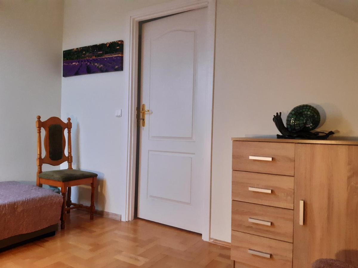 Apartamenty Nad Wisla Skawina Εξωτερικό φωτογραφία