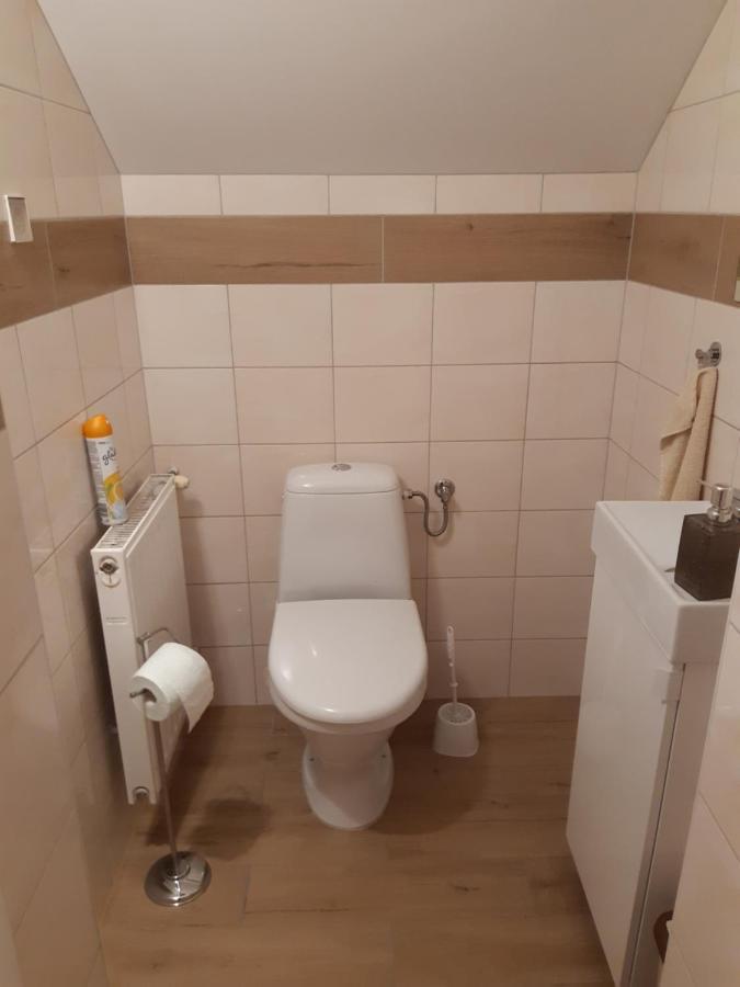 Apartamenty Nad Wisla Skawina Εξωτερικό φωτογραφία