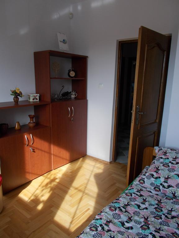 Apartamenty Nad Wisla Skawina Εξωτερικό φωτογραφία