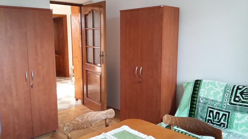 Apartamenty Nad Wisla Skawina Εξωτερικό φωτογραφία