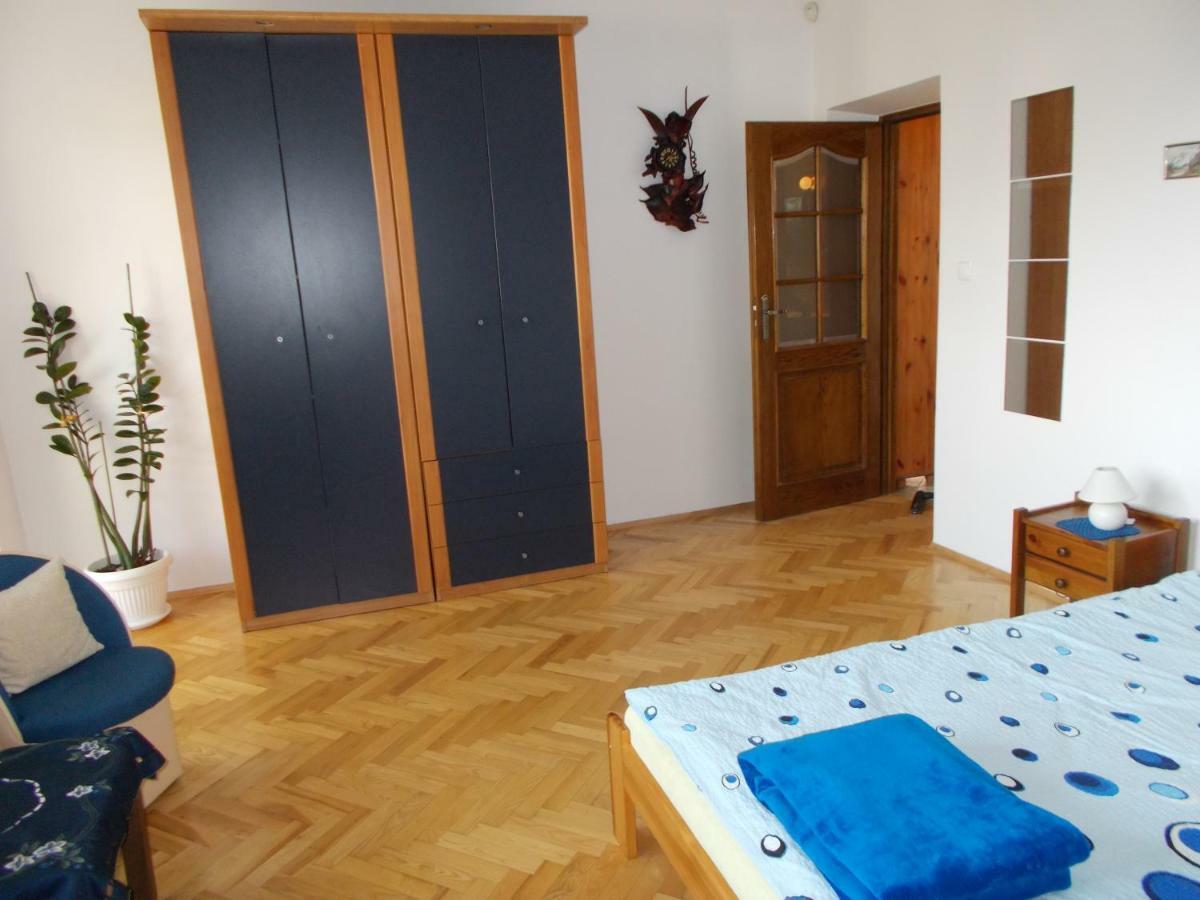 Apartamenty Nad Wisla Skawina Εξωτερικό φωτογραφία