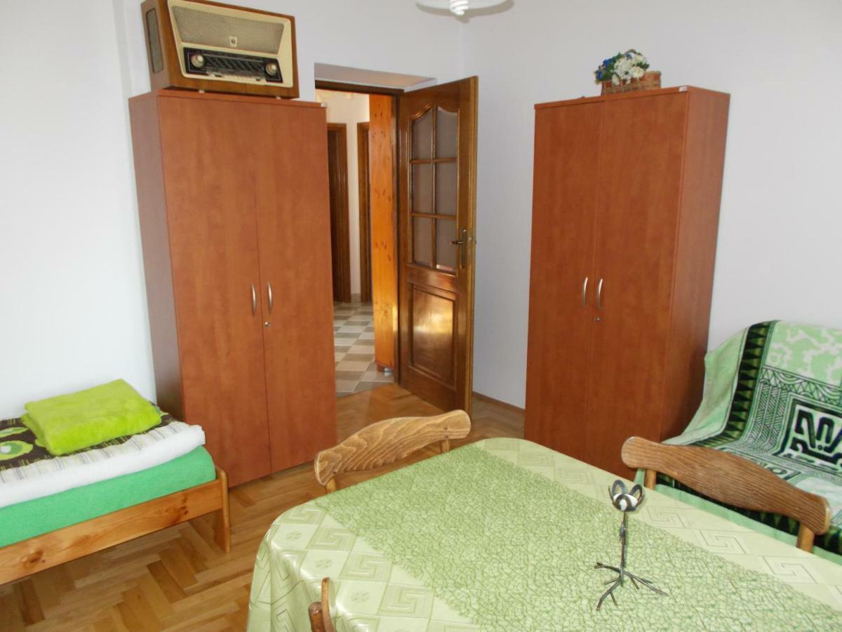 Apartamenty Nad Wisla Skawina Εξωτερικό φωτογραφία