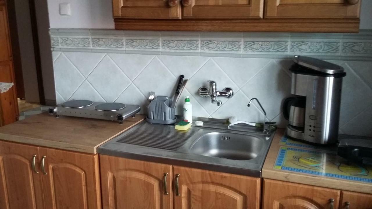 Apartamenty Nad Wisla Skawina Εξωτερικό φωτογραφία